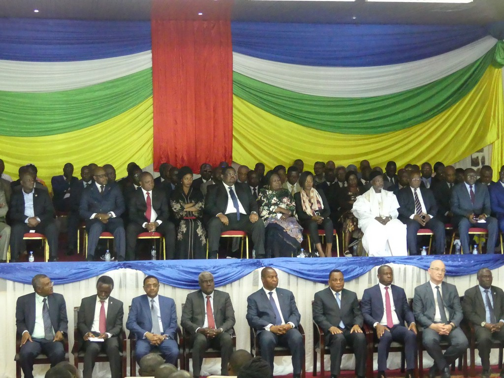 Ethiopie : Face-face gouvernement et groupes armés pour désamorcer la crise post accord de Khartoum