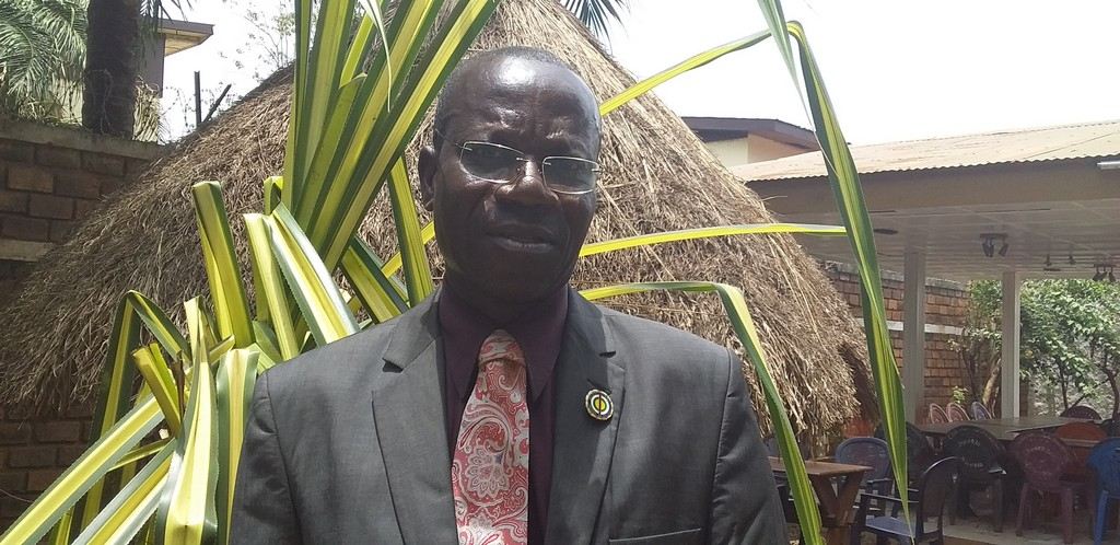 Vision croisée autour de la politique de l’eau en Centrafrique