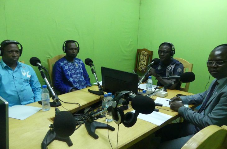 L'insécurité à Bakouma et la problématioque du prélèvement de taxes par l'UPC dans les zones sous son contrôle