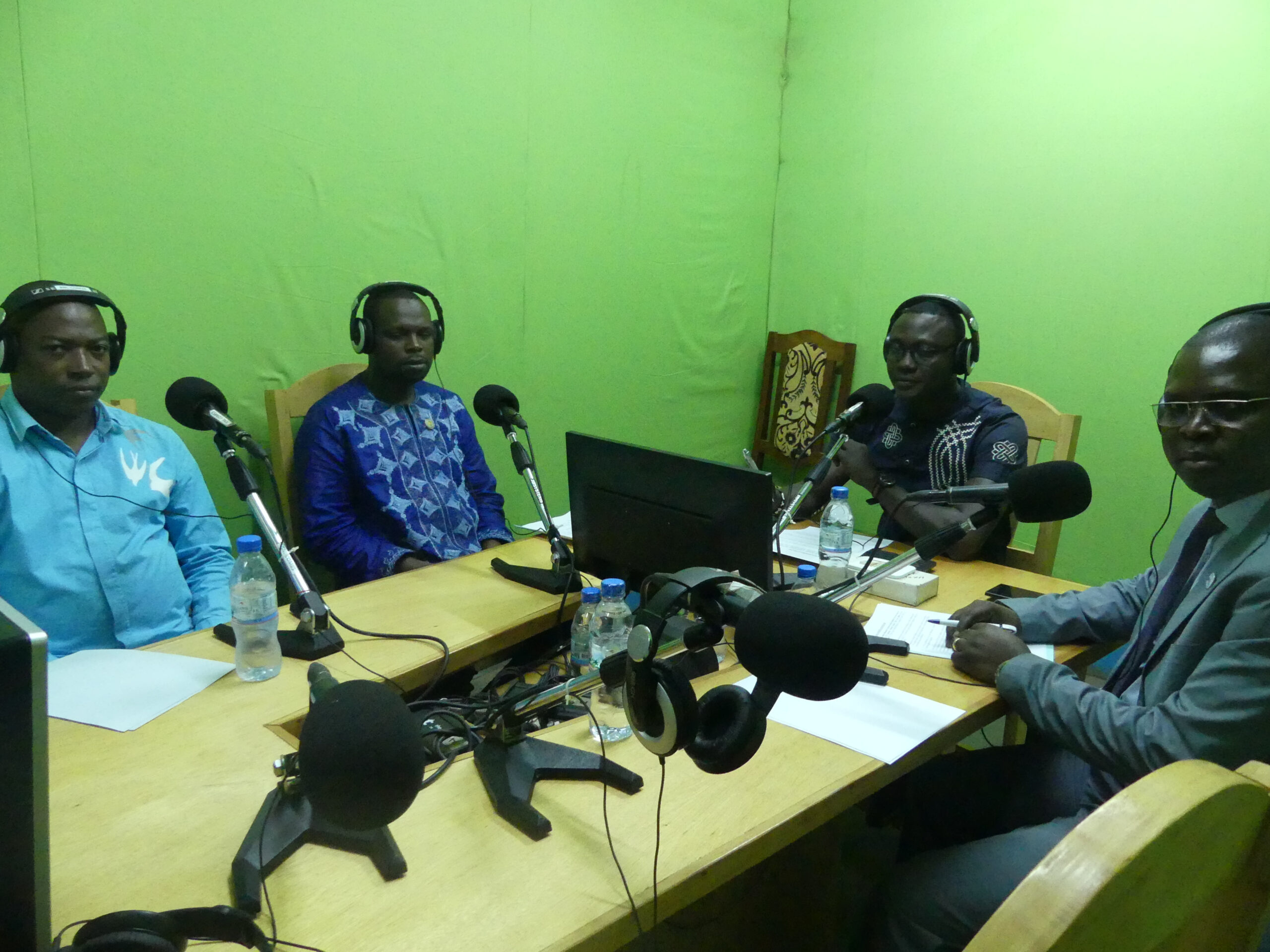 L’insécurité à Bakouma et la problématioque du prélèvement de taxes par l’UPC dans les zones sous son contrôle