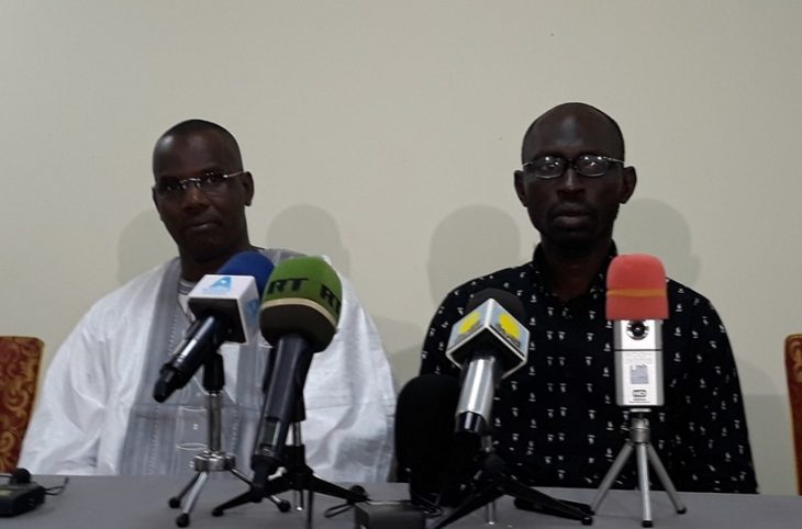 Les rencontres des groupes armés à Bouar et à Khartoum diversement appréciées par la classe politique à Bangui