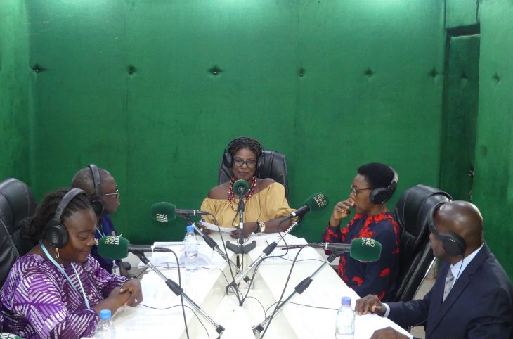 08 mars : l’innovation numérique pour le leadership féminin et l’autonomisation des femmes