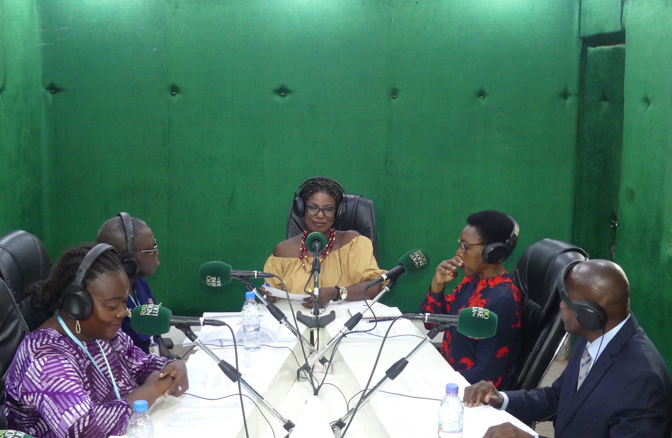 08 mars : l’innovation numérique pour le leadership féminin et l’autonomisation des femmes