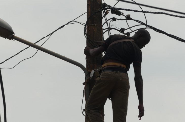Enerca : Les heures de délestages agacent