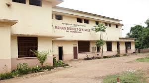 Les conditions de détenus à la Maison d’Arrêt Central de Ngaragba