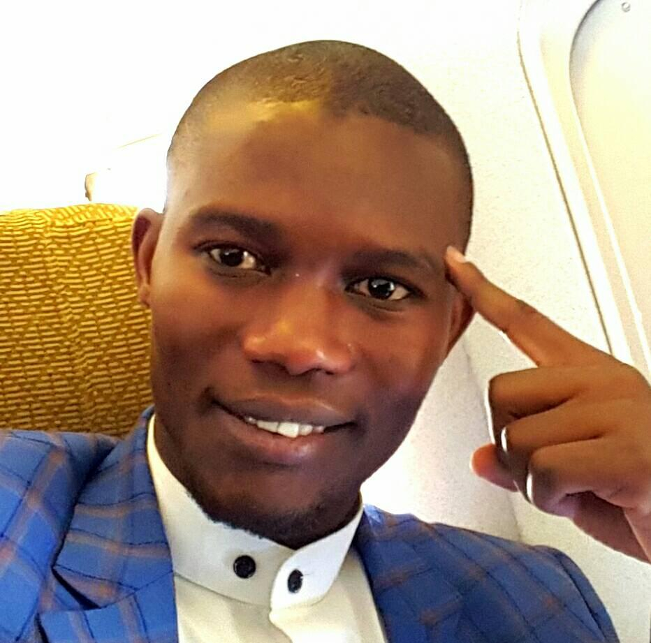 « La jeunesse désapprouve la nomination fantaisiste au sein du gouvernement post-accord de Khartoum » Selon Francis Mongombe