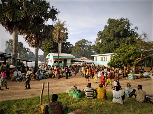 Batangafo : retour progressif à la stabilité suite à l’offensive de l’armée et ses alliés