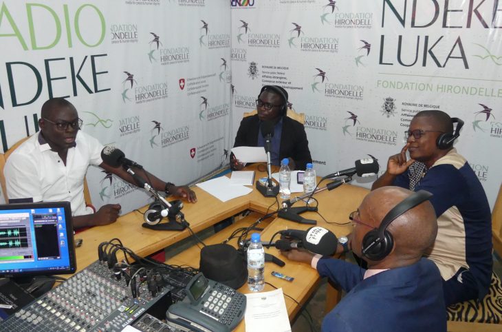 Quel est le rôle et le profil d'un élu de la Nation ?