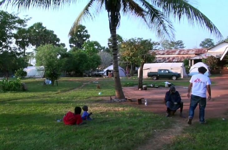 Carnot, une sous-préfecture modèle