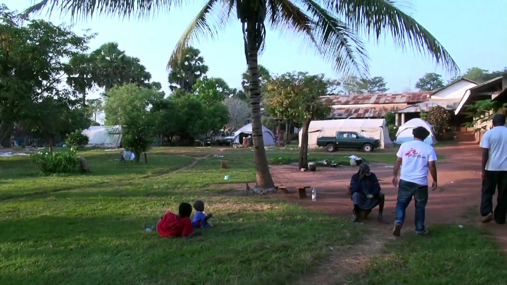 Carnot, une sous-préfecture modèle