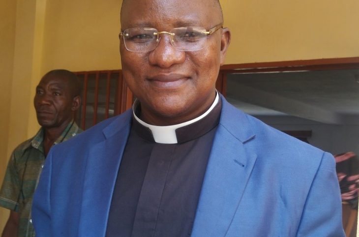 Processus électoral : "Certains articles du code électoral présentent des failles"