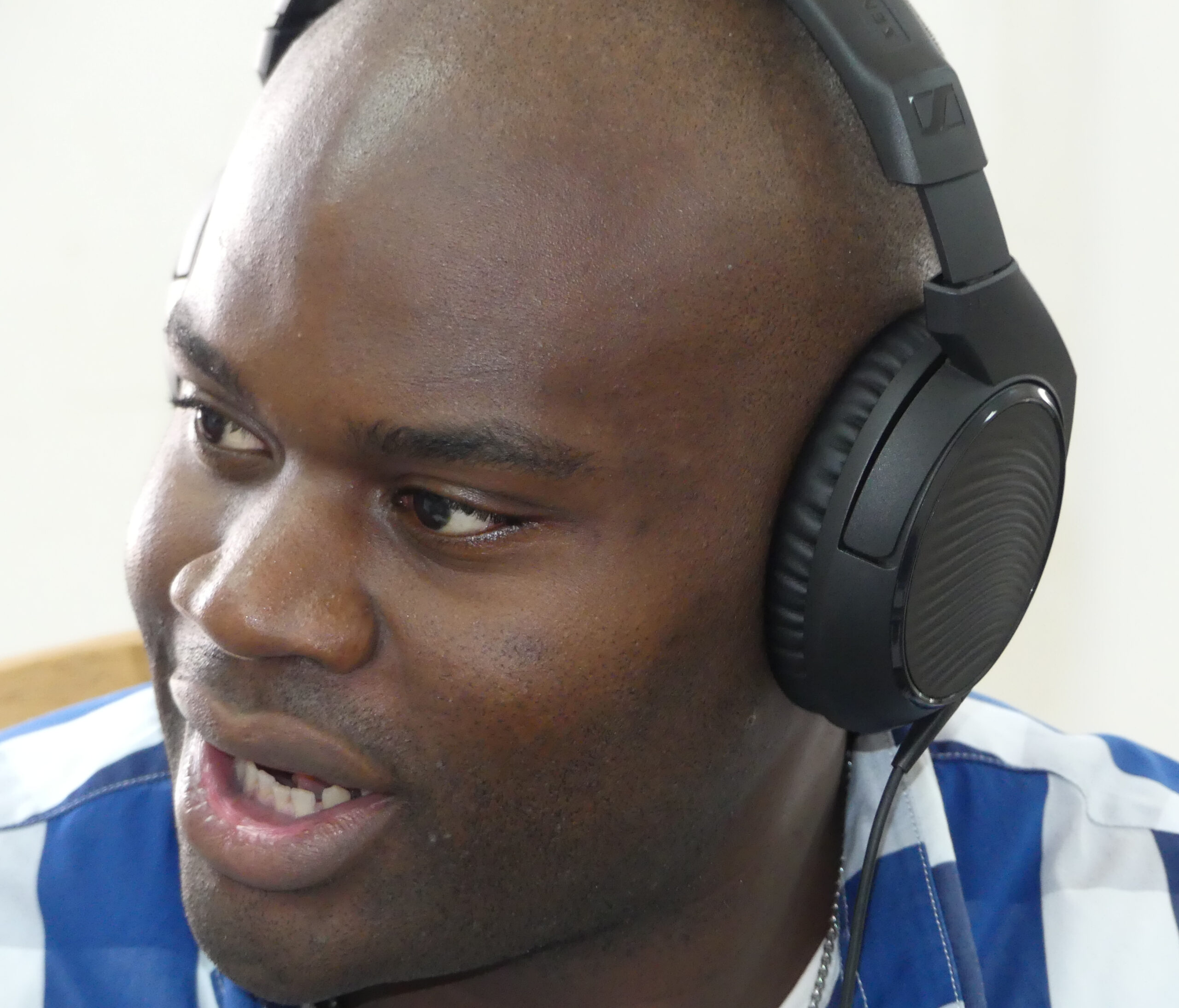 « Je n’envisage pas mon avenir politique au sein du parti URCA »