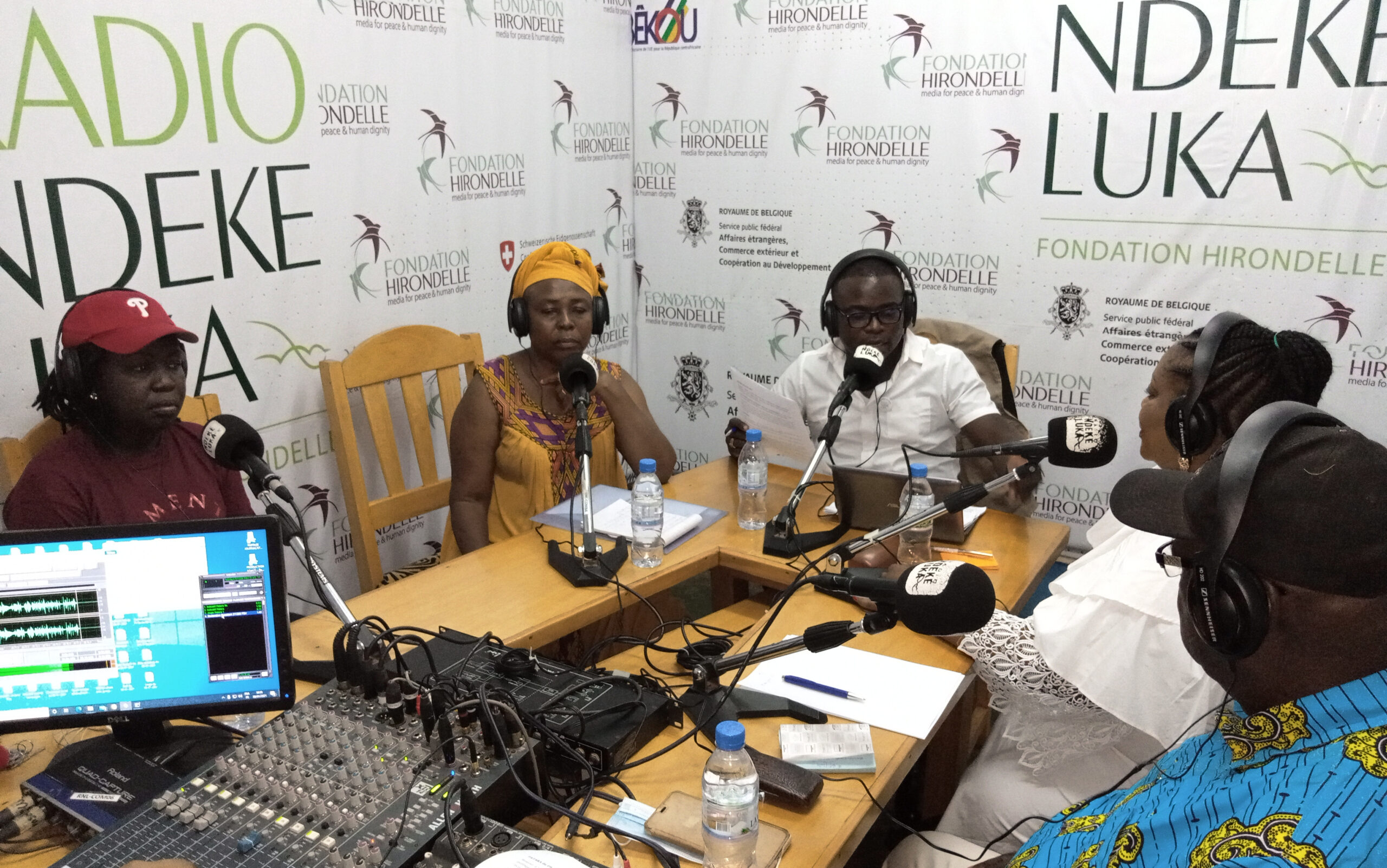 Qu’attendent les centrafricains du nouveau président de la République?