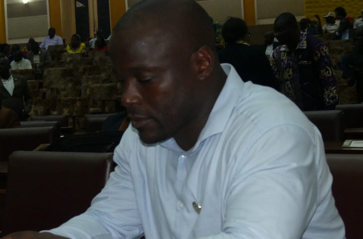 Bangui: Les deux députés arrêtés le 29 octobre croupissent encore en prison en attendant l'issue des enquêtes