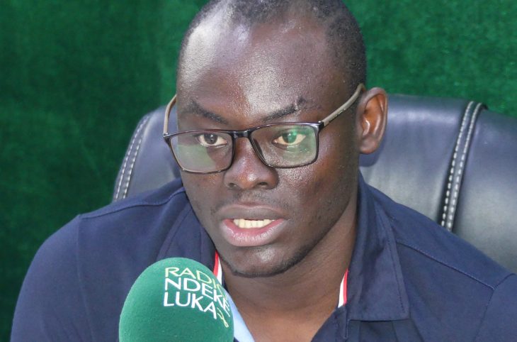 "Au Centrafrique, nous avons la manie de trouver des palliatifs"