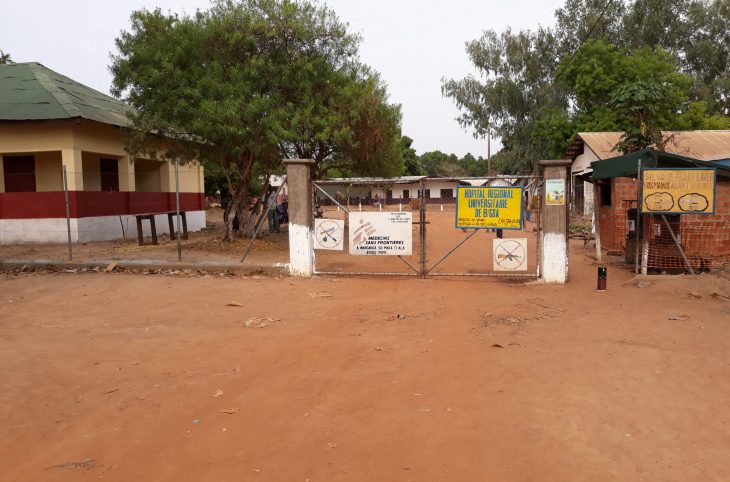 Ouham : Au moins 8 personnes tuées suite à une maladie dont les causes demeurent inconnues