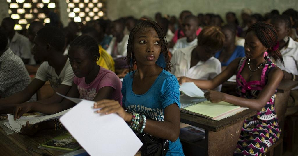 Centrafrique : près de 24.000 candidats composent le Baccalauréat sur l’ensemble du pays