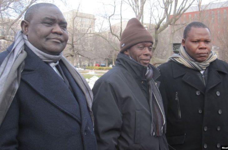 Pacification de la RCA : des acteurs religieux se préparent pour Lindau en Allemagne