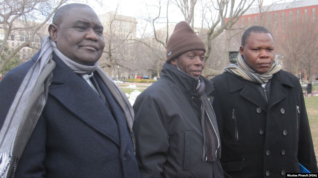 Pacification de la RCA : des acteurs religieux se préparent pour Lindau en Allemagne