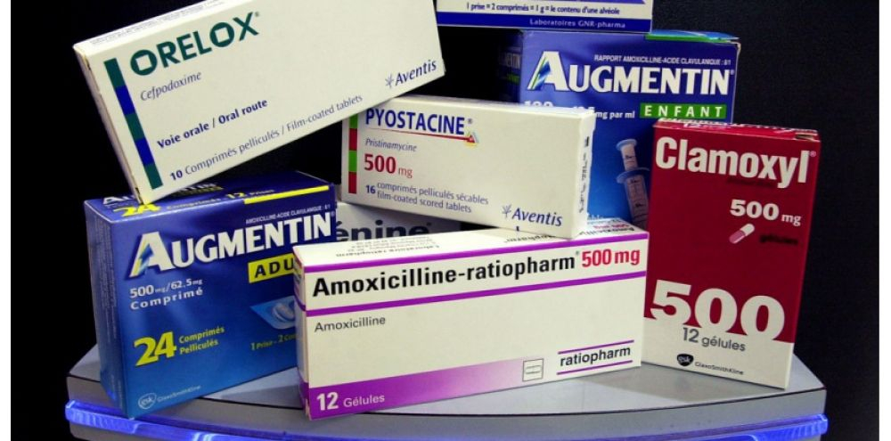 Centrafrique : les spécialistes de la santé mettent en garde contre l’antibiorésistance