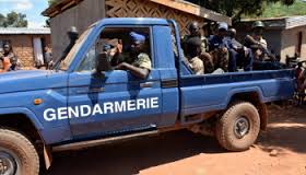 PK 12 : Des détenus libérés par des manifestants assimilés aux Anti balaka