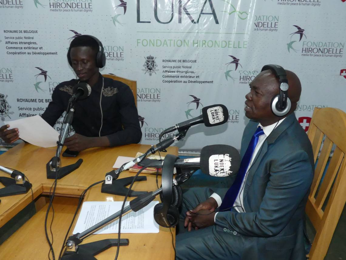 Le droit des enfants est-il respecté en République centrafricaine ?