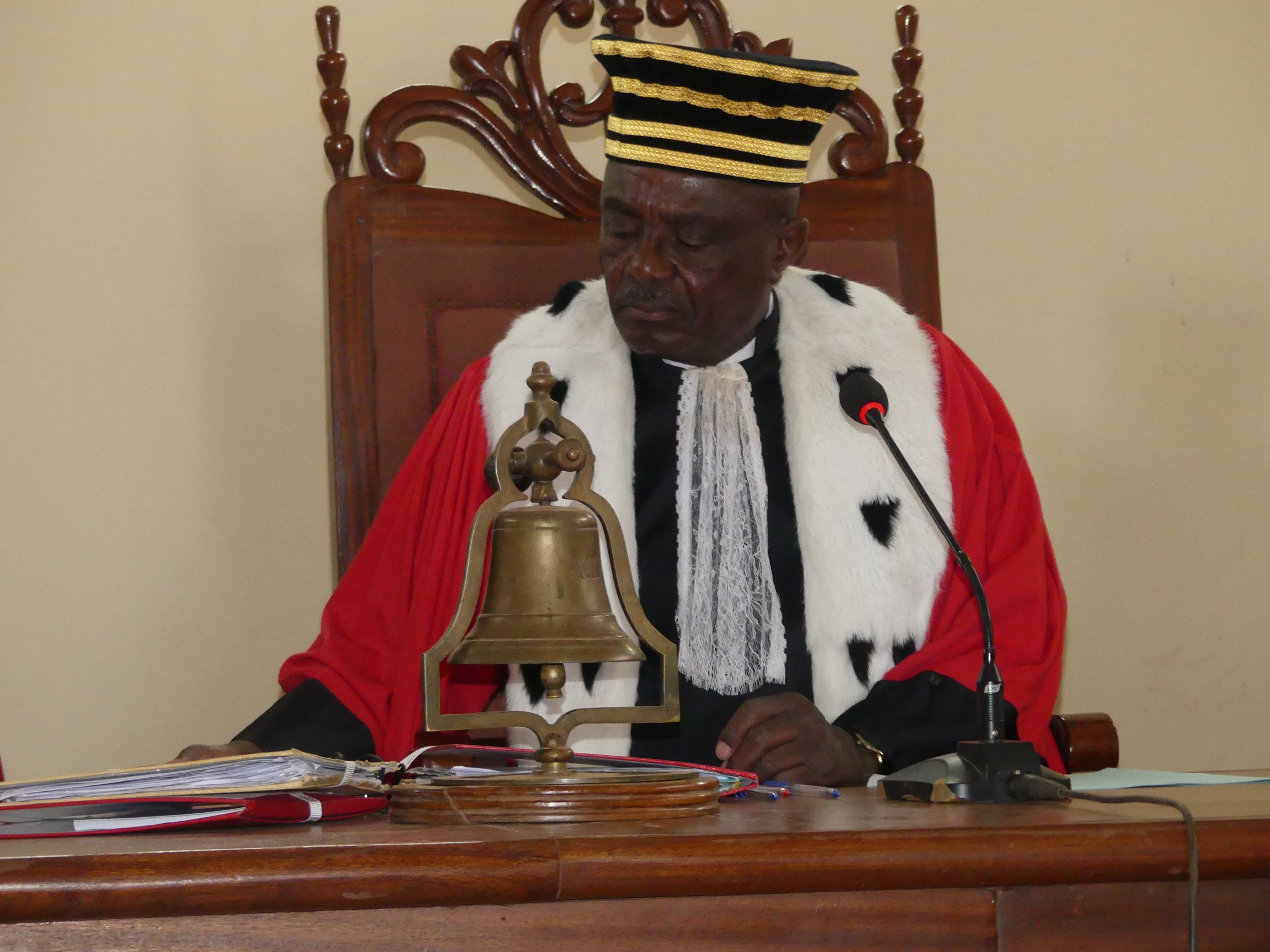 Mag/Justice: La Cour criminelle acquitte une dizaine d’accusés