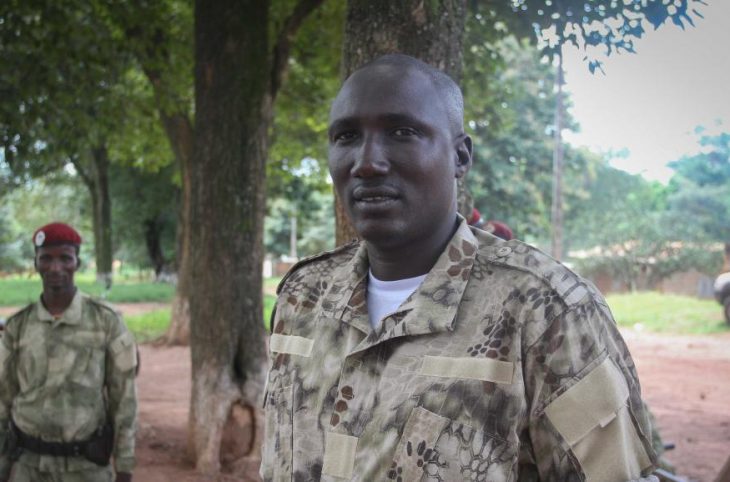 Basse Kotto : L'UPC de Ali Darassa remet la population de Mobaye en confiance