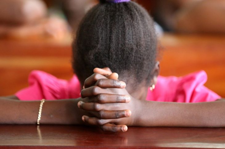 Le délit de la pédophilie au menu du Magazine justice
