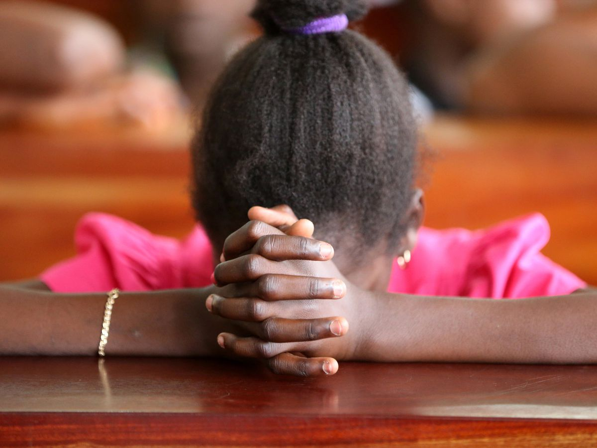 Le délit de la pédophilie au menu du Magazine justice