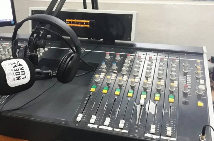 Centrafrique: les médias centrafricains déplorent leur situation à l’occasion du 03 Mai