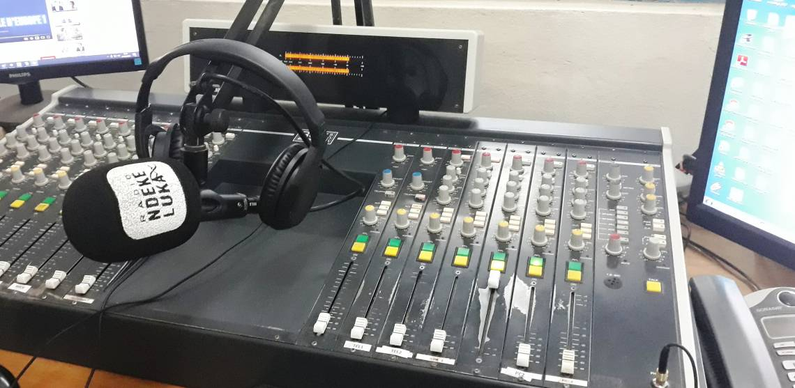 Centrafrique: les médias centrafricains déplorent leur situation à l’occasion du 03 Mai