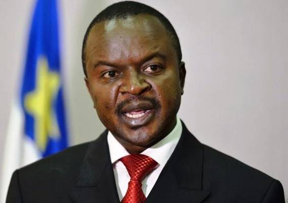 « Cette décision de la Cour constitutionnelle s’impose à toutes les institutions du pays »