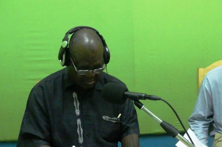 RCA : La LCDH exige l'arrestation du chef de guerre Abass Sidiki