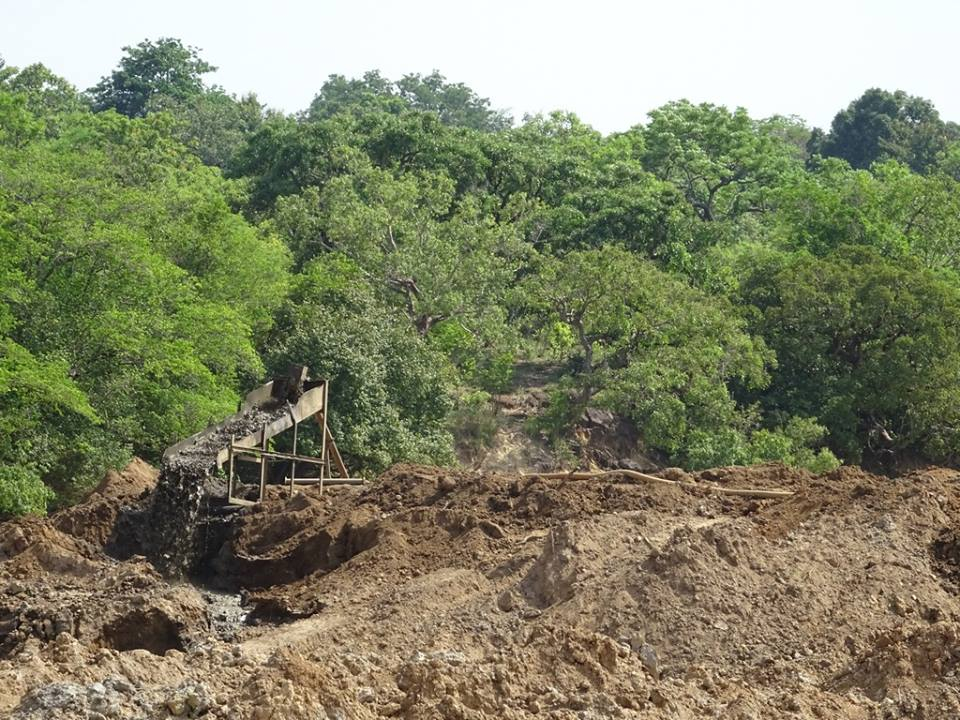 Lobaye : Les leaders locaux et autochtones de Baléloko et Moboma sensibilisés sur la protection de l’environnement