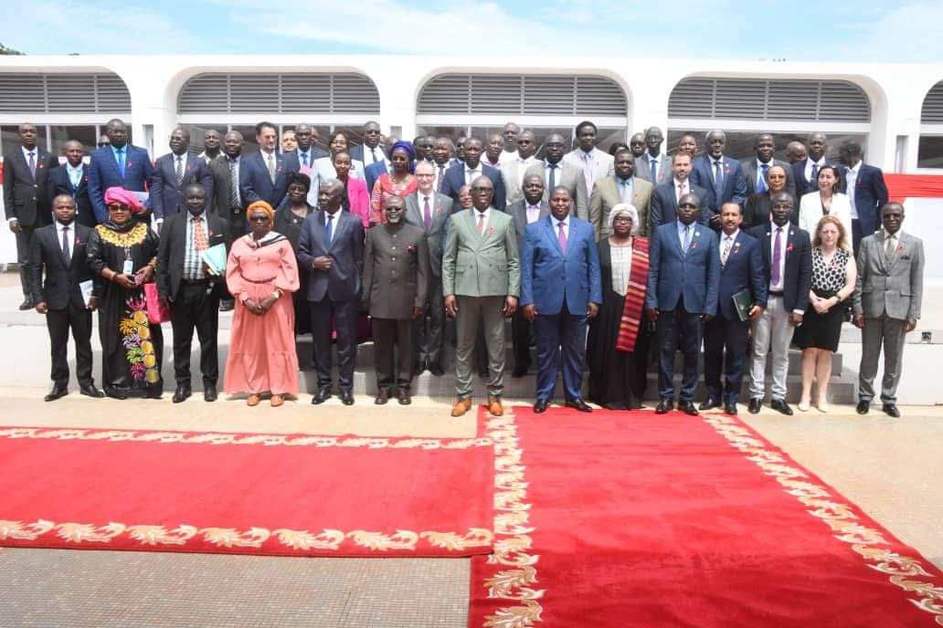 Centrafrique : la RCA lance un nouveau plan quinquennal de lutte contre le VIH/Sida