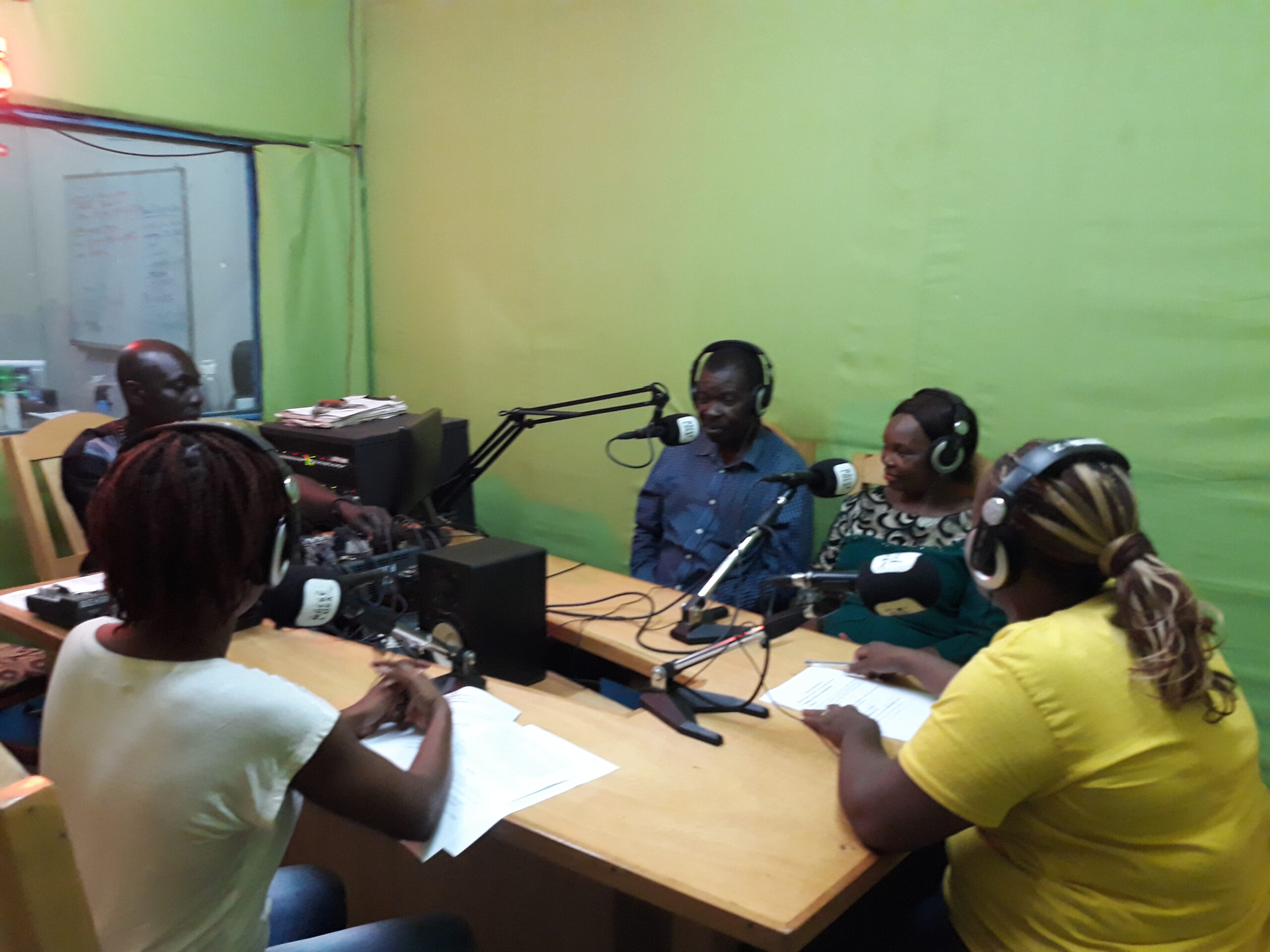 L’éducation des enfants par la télévision