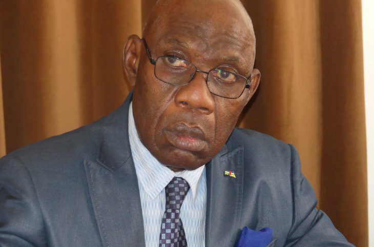 "Nous tous, en tant qu’anciens dignitaires, portons la responsabilité de la situation actuelle"