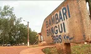 Centrafrique : des détenus s’évadent de la brigade de la gendarmerie de Bambari