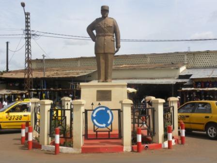 Le 3ème arrondissement de Bangui vers la cohésion sociale