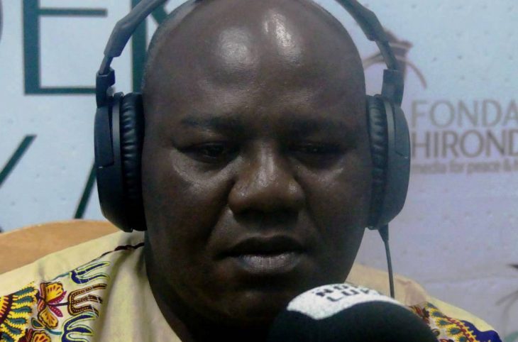 L'ANE va continuer à s'atteler à la mission qui lui est dévolue, lance Théophile Momokoama