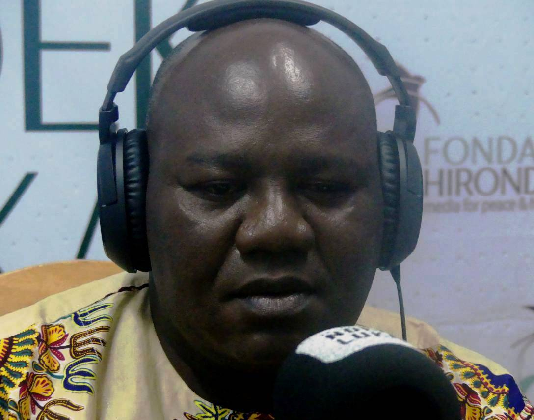 L’ANE va continuer à s’atteler à la mission qui lui est dévolue, lance Théophile Momokoama