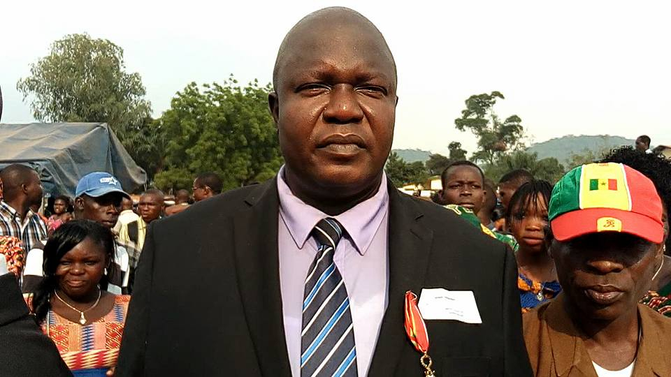 RCA : La majorité présidentielle appelle à la célébration du 1er décembre