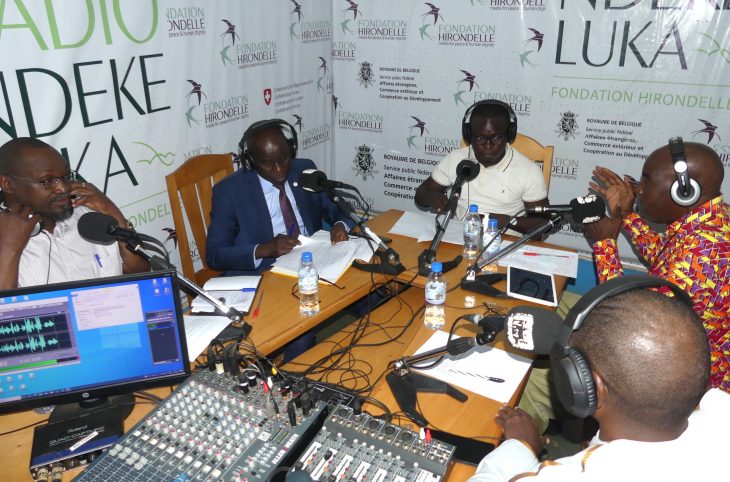 Que dire de la recrudescence de l’insécurité à Bangui et à l’intérieur du pays ?