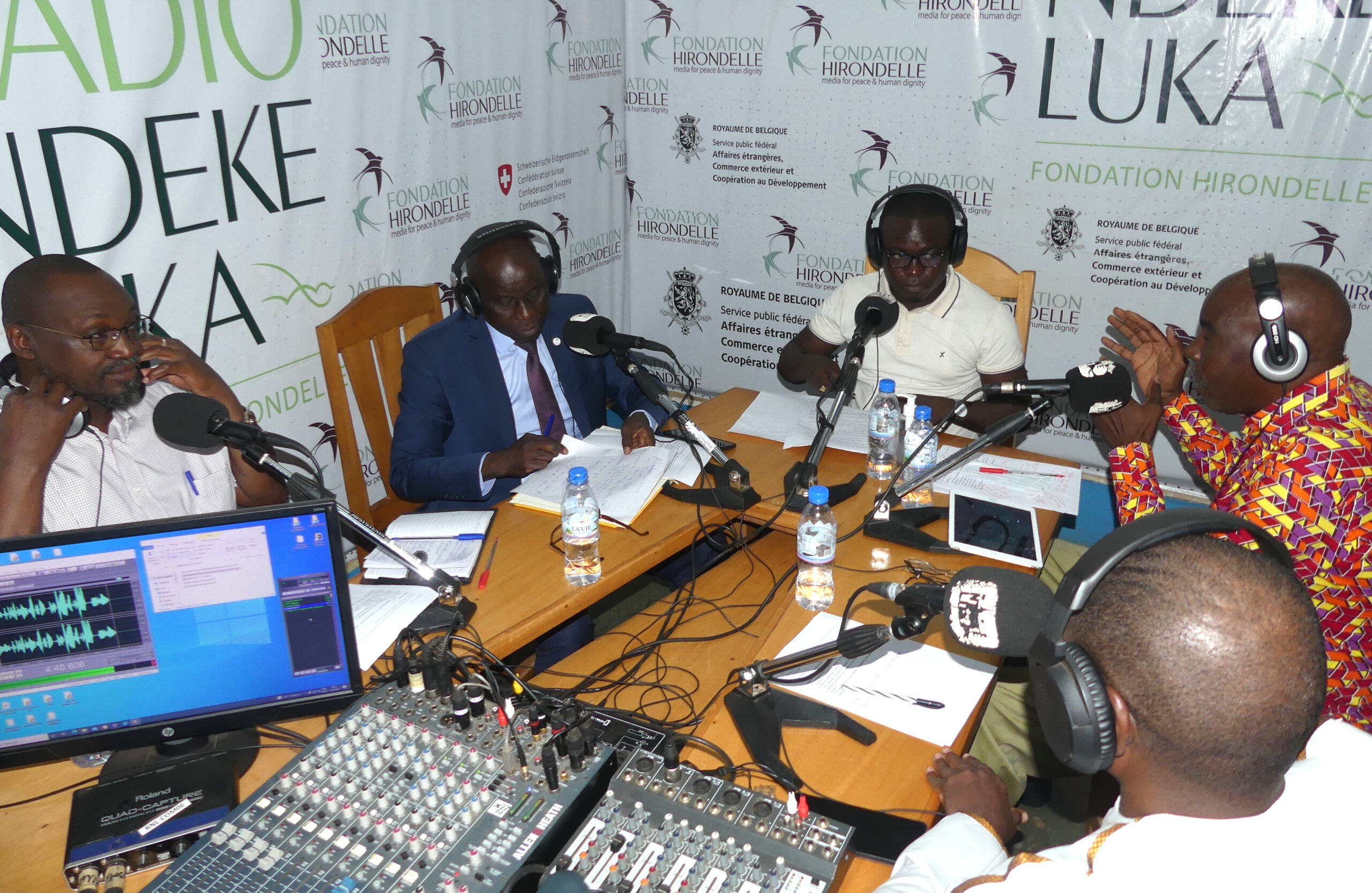 Que dire de la recrudescence de l’insécurité à Bangui et à l’intérieur du pays ?