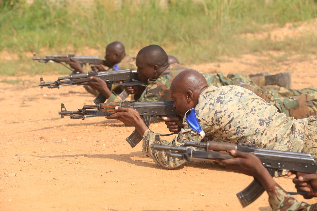 Centrafrique: des hommes armés signalés autour de Bozoum