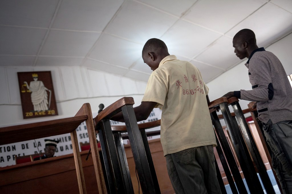 La problématique des dommages et intérêts imputables à un coupable