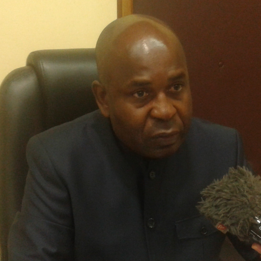 Hugues Alain Tcheumeni brosse la situation des travailleurs en cette période de pandémie