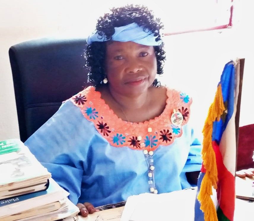 « Nous avions largement sensibilisé la population avant le retour des peulhs »