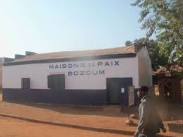 RCA : des violations des droits humains enregistrées à Bozoum